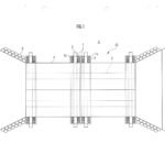 緊急時の仮橋(仮設橋)、仮桟橋(仮設桟橋)